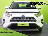 käytetty Toyota RAV4 Hybrid 2,5 Hybrid AWD Style ACC / BLIS / 360° Kamera /