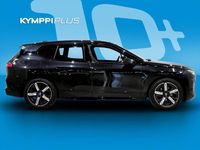 Käytetty BMW iX Comfort Edition 239 kW (326 HP) 2022 Katumaasturi