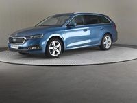Käytetty Skoda Octavia Style 150 HP (110 kW) 2021 Farmari