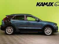 käytetty Kia Niro Business Premium 64,8 kWh 204 hv /