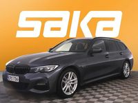 Käytetty BMW 320e Comfort Edition 204 HP (150 kW) 2022 Farmari