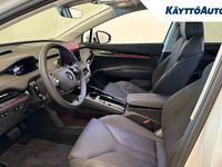 käytetty Skoda Enyaq iV Coupe 80x 4x4 Style iV