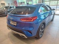 käytetty Kia XCeed 1,6 GDI Plug-In Hybrid Business Premium DCT