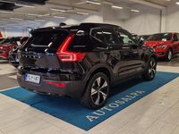 Käytetty Volvo XC40 Plus 175 kW (238 HP) 2023 Katumaasturi
