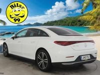 Käytetty Mercedes EQE350 214 kW (292 HP) 2023 Sedan