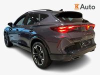 Uusi Cupra Formentor 148 HP (108 kW) 2026 Harmaa Katumaasturi