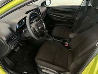 käytetty Hyundai i20 Hatchback 1.0 T-GDi 100 hv 7DCT-aut. Comfort MY24