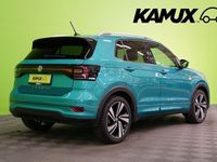 käytetty VW T-Cross - 1,0 TSI 85 KW DSG