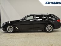 käytetty BMW 518 518 G31 TOURING D A BUSINESS