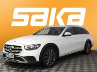 Käytetty Mercedes E220 All-Terrain 194 HP (142 kW) 2021 Farmari