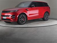 Käytetty Land Rover Range Rover Sport HSE Dynamic 460 HP (338 kW) 2024 Katumaasturi