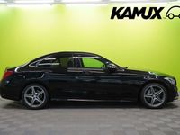 käytetty Mercedes A200 CPremium Business / AMG-Styling / LED