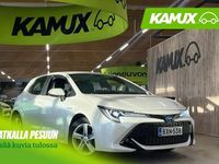 Käytetty Toyota Corolla Active 122 HP (89 kW) 2019 Valkoinen Viistoperä
