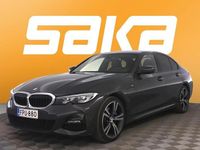 Käytetty BMW 330e M Sport 292 HP (214 kW) 2020 Sedan