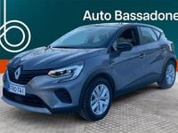 Käytetty Renault Captur Equilibre 143 HP (105 kW) 2024 Katumaasturi