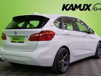 käytetty BMW 225 Active Tourer F45 225xe A Charged Edition