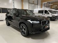 käytetty Volvo XC90 T6 AWD R-DESIGN