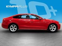 Käytetty Audi A5 Sportback Business 190 HP (139 kW) 2014 Viistoperä