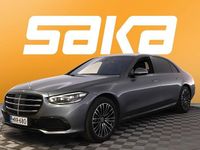 Käytetty Mercedes S580 510 HP (375 kW) 2021 Sedan