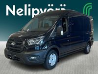 Uusi Ford Transit Trend 165 HP (121 kW) 2026