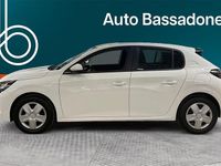 Käytetty Peugeot 208 Active 101 HP (74 kW) 2020 Viistoperä