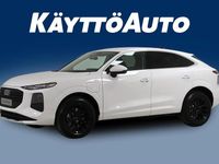 Uusi Audi Q3 Advanced Plus 272 HP (200 kW) 2026 Arkona valkoinen Katumaasturi
