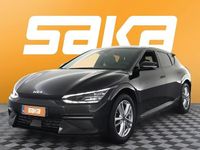 Käytetty Kia EV6 GT-Line 167 kW (228 HP) 2023 Katumaasturi