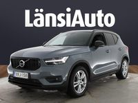Käytetty Volvo XC40 R-Design 211 HP (155 kW) 2020 Katumaasturi
