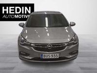 käytetty Opel Astra Sports Tourer MATRIX BUSINESS 1,6 CDTI Bi-Turbo Start/Stop 118kW MT6