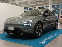 Uusi Polestar 4 Long Range Dual motor 11 kW (15 HP) 2026 Katumaasturi