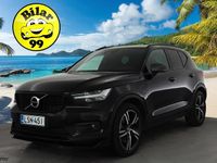 Käytetty Volvo XC40 Business Edition 262 HP (192 kW) 2021 Katumaasturi
