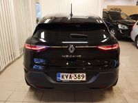 käytetty Renault Mégane IV 