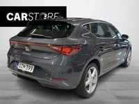 Käytetty Seat Leon XCELLENCE 204 HP (150 kW) 2021 Viistoperä