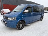 Käytetty VW Transporter 140 HP (102 kW) 2014 Van