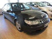 käytetty Saab 9-5 2,3T Aero AT