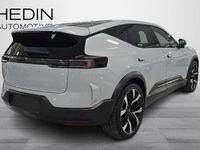 Käytetty Polestar 3 Performance 380 kW (517 HP) 2025 Harmaa Katumaasturi