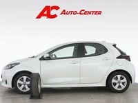 Käytetty Toyota Yaris Active 114 HP (83 kW) 2023 Platinum pearl white Viistoperä