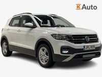 Käytetty VW T-Cross Style 116 HP (85 kW) 2020 Katumaasturi