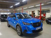 käytetty Peugeot 2008 Active PureTech 130 EAT8