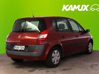 Käytetty Renault Mégane II 2006
