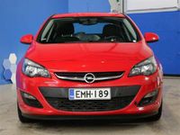 käytetty Opel Astra 4-ov Enjoy 1,4 Turbo ecoFLEX Start/Stop 103kW MT6 /