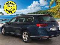 Käytetty VW Passat GTE 156 HP (114 kW) 2021 Farmari