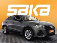 Käytetty Audi Q3 Sportback Business 245 HP (180 kW) 2022 Katumaasturi