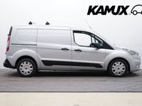 käytetty Ford Transit Connect 1,5 TDCi 100 hv PowerShift Trend L2 //