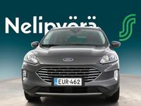 Käytetty Ford Kuga Titanium 224 HP (164 kW) 2023 Katumaasturi