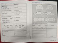 Käytetty VW Polo Trendline 69 HP (50 kW) 2014 Punainen Viistoperä