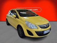 Käytetty Opel Corsa Enjoy 95 HP (69 kW) 2012 Viistoperä