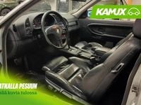 Käytetty BMW 328 193 HP (141 kW) 1997 Hopea / harmaa Coupe - kaksiovinen