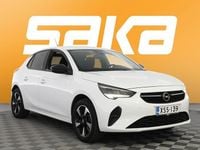 Käytetty Opel Corsa-e Comfort 100 kW (136 HP) 2022 Viistoperä