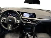 Käytetty BMW 218 M Sport 136 HP (100 kW) 2022 Valkoinen Coupe - kaksiovinen